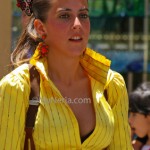 San Isidro Festival Nerja