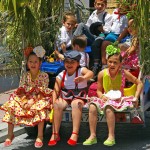 San Isidro Festival Nerja