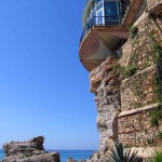Balcon de Europa, Nerja 