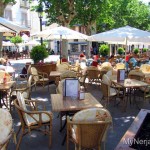 Cafe Bars, Nerja