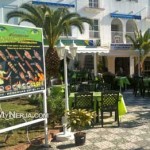 Amazonas, Nerja