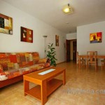 Nerja 2 Bed Apartment Torrecilla Beach