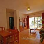 Nerja 2 Bed Apartment Torrecilla Beach