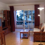Nerja 2 Bed Apartment Torrecilla Beach
