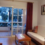 Nerja 2 Bed Apartment Torrecilla Beach