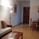 Nerja 2 Bed Apartment Torrecilla Beach