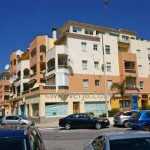 Nerja 2 Bed Apartment Torrecilla Beach