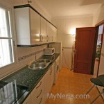 Nerja 2 Bed Apartment Torrecilla Beach