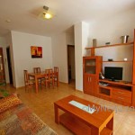 Nerja 2 Bed Apartment Torrecilla Beach