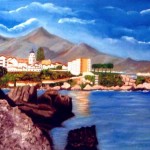 Andres Perez Sanchez Nerja