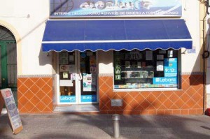 Picture of in Nerja