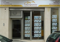 Nerja Property Services Nerja Property Services