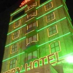 Nerja Feria 2011 – Monday Events