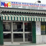 Nerja Household Centre Shop Front
