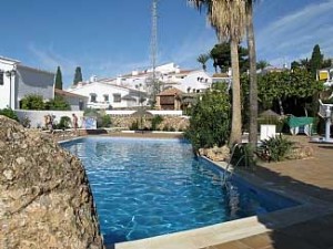 Picture of Apartment in Nerja