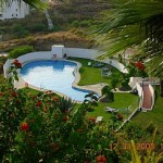 Casa Cantus Nerja