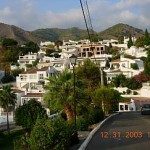 Casa Cantus Nerja