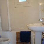 1 bed apartment Nerja