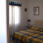 1 bed apartment Nerja