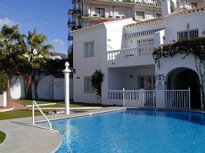 Picture of Apartment in Nerja