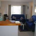 1 bed apartment Nerja