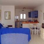 1 bed apartment Nerja