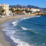 Torrecilla-Beach