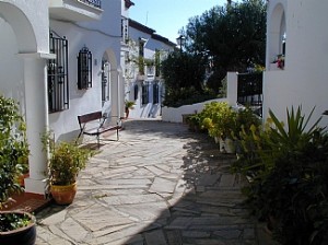 Picture of Villa in Nerja