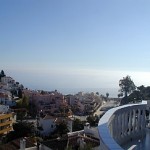 3 bed villa nerja