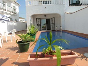 Picture of Villa in Nerja