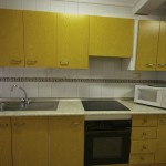 Castilla Perez Apartment