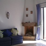 Maro Holiday Apartment