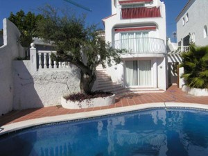 Picture of Villa in Nerja