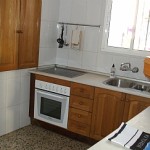 Torrox Pueblo House