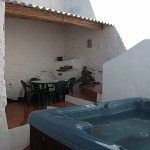 Torrox Pueblo House