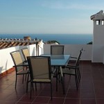 Roof Terrace  MNCT014094