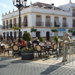 Torrox Pueblo House