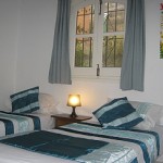 Twin Bedroom  MNCT014094