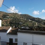 Torrox Pueblo House