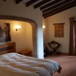 Casa Juan Villa Frigiliana Bedroom