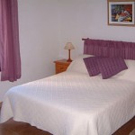 Double-Bedroom