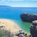 Nerja Beach