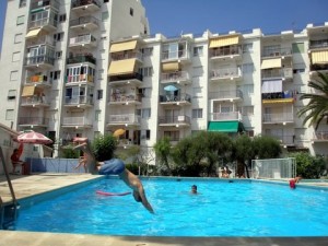 Picture of Apartment in Nerja