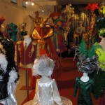 Nerja Carnival Exhibition Finally Opens Its Doors