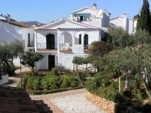 Picture of Villa in 