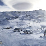 <!--:en-->Sierra Nevada Ski Resort To Open On Saturday<!--:-->