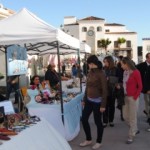 <!--:en-->Craft Fair in Plaza España To Be A Monthly Event<!--:-->