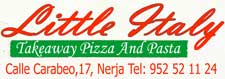 Little Italy Restaurant And Takeaway Nerja