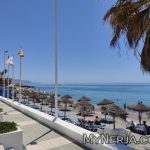 Torrecilla Seafront To Be Updated